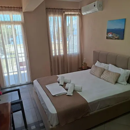 Lazaridi Apartamento