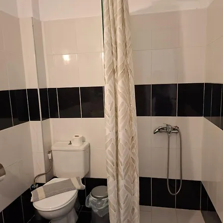 Lazaridi Apartmán *