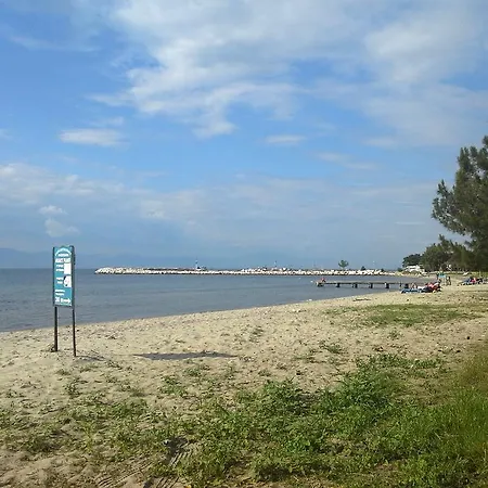 Lazaridi * Skala Rachoni (Thasos)