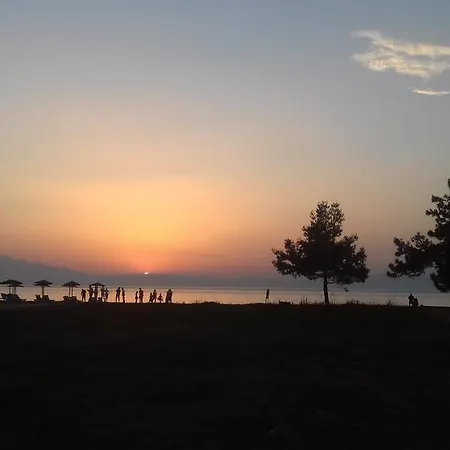 Lazaridi Skala Rachoni (Thasos)