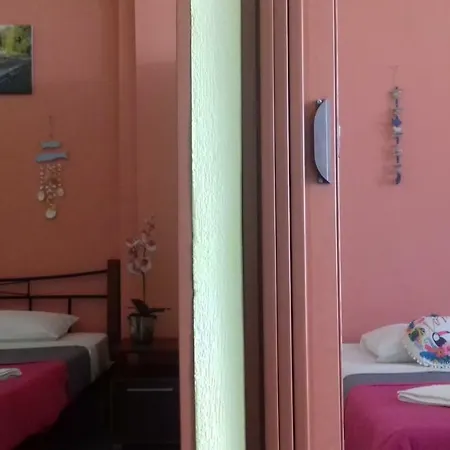 Lazaridi Apartamento Skala Rachoni (Thasos)