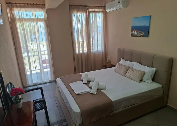 Lazaridi Apartamento