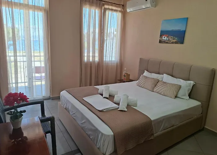 Apartamento Lazaridi