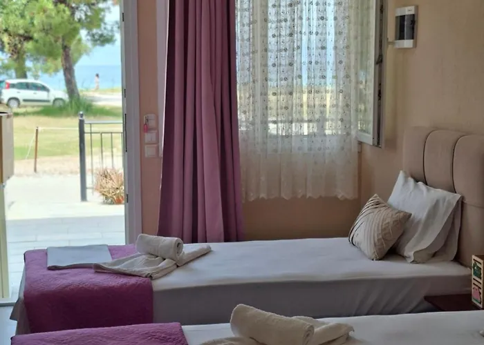 Lazaridi Apartamento *