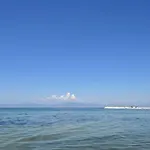 公寓 Lazaridi Skala Rachoni (Thasos)