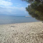 Lazaridi 公寓 Skala Rachoni (Thasos)