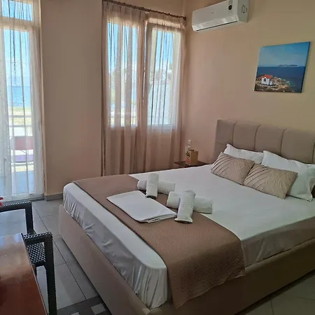 Appartement Lazaridi