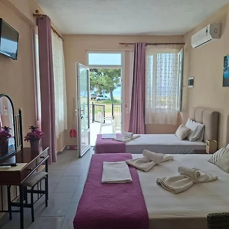 Lazaridi Skala Rachoni (Thasos)