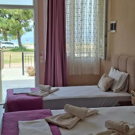 Lazaridi Apartment *