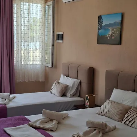 Apartment Lazaridi Skala Rachoni (Thasos)