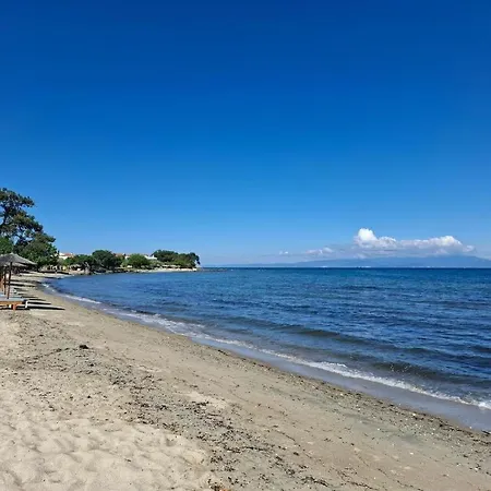 Lazaridi * Skala Rachoni (Thasos)