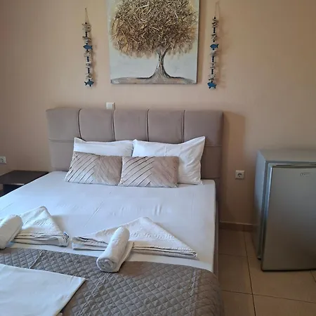 Lazaridi Appartamento Skala Rachoni (Thasos)