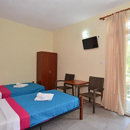 Lazaridi Appartement