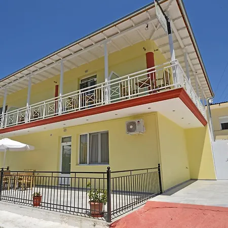 Lazaridi Appartement