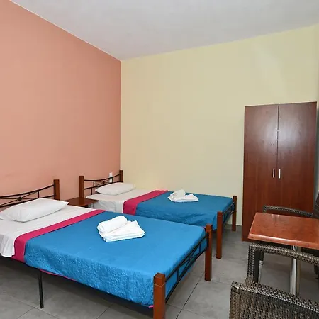 Lazaridi Skala Rachoni (Thasos)