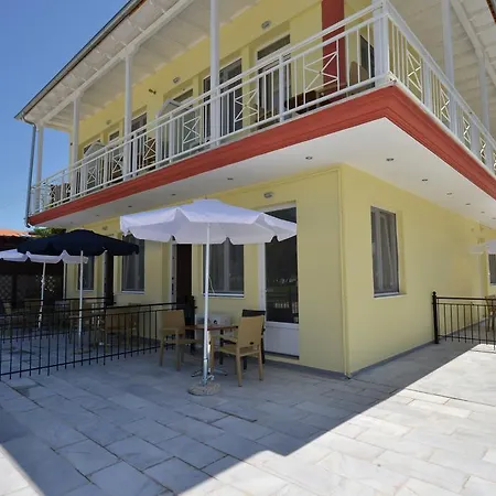 Lazaridi Skala Rachoni (Thasos)