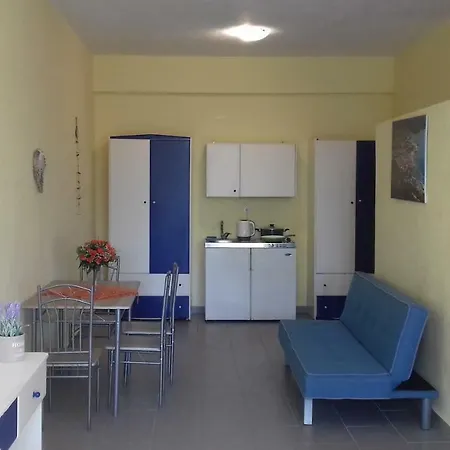 Lazaridi Skala Rachoni (Thasos)