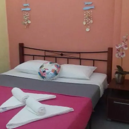 Lazaridi Appartement Skala Rachoni (Thasos)