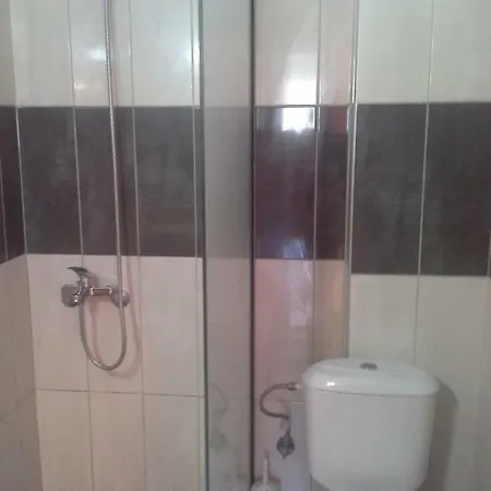 Lazaridi * Skala Rachoni (Thasos)