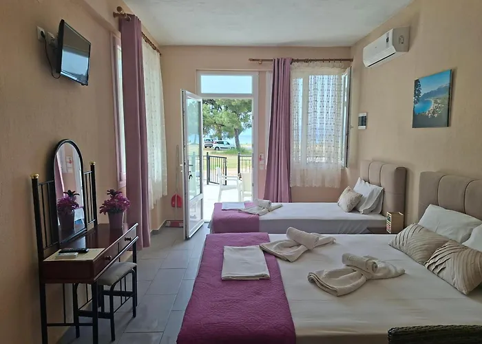 Lazaridi Skala Rachoni (Thasos)