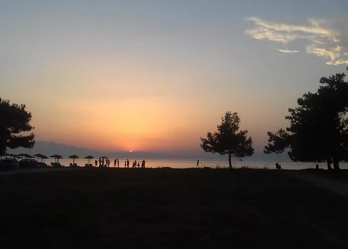 Lazaridi Skala Rachoni (Thasos)