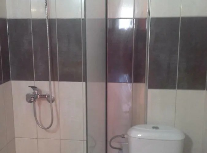 Lazaridi * Skala Rachoni (Thasos)